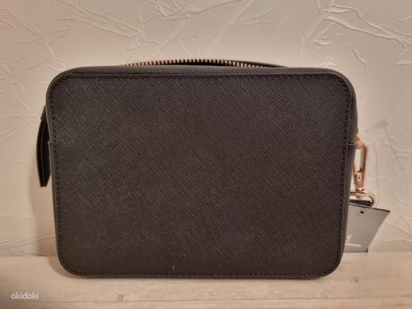 Сумка DKNY, косметичка, сумка на запястье (фото #2)