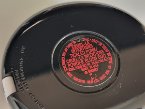 MAC DISNEY CRUELLA COLLECTION POWDER BLUSH DUO (5 foto / 5)