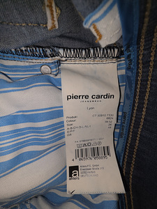 Meeste Pierre Cardin teksad. (3 foto / 5)