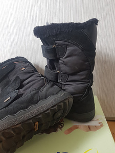 Talvesaapad Primigi, 37 (2 foto / 3)