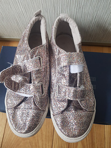 Кеды, 36 (3 фото из 3)