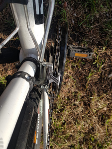 Jalgratas 26" Rower Romet Rambler R 6.3 MTB. Peaaegu uus. (2 foto / 8)