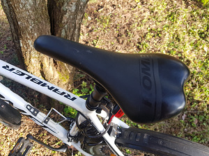 Jalgratas 26" Rower Romet Rambler R 6.3 MTB. Peaaegu uus. (6 foto / 8)