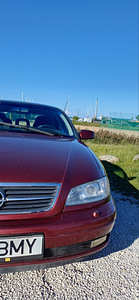 Opel Omega 2.0 106 kw. 2000 (2 foto / 10)