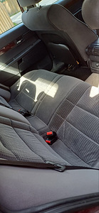 Opel Omega 2.0 106 kw. 2000 (9 foto / 10)