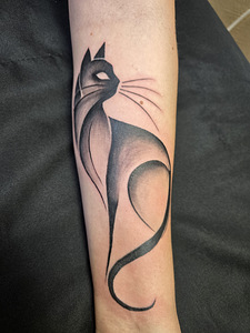 Tattoo Tallinn (8 foto / 10)