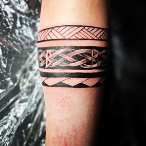 Tattoo Tallinn (9 foto / 10)