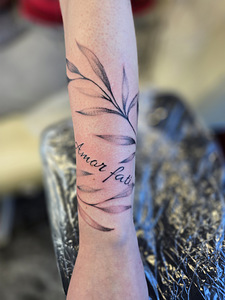 Tattoo Tallinn (10 foto / 10)