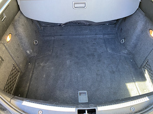 Alfa Romeo 159 diisel 110kw (13 foto / 14)