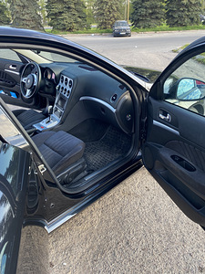 Alfa romeo 159 110kw 177000km (14 foto / 14)