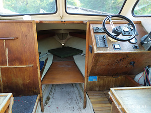 Monark 585 koos käruga (3 foto / 7)