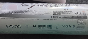 Tapeet Sintra Romance, 9 rulli (4 foto / 4)