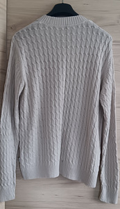 Meeste poollinane kampsun / džemper CASUAL FRIDAY, XXL (1 foto / 2)