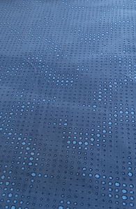 Mööbliriie / mööblikangas 190 X 150 cm