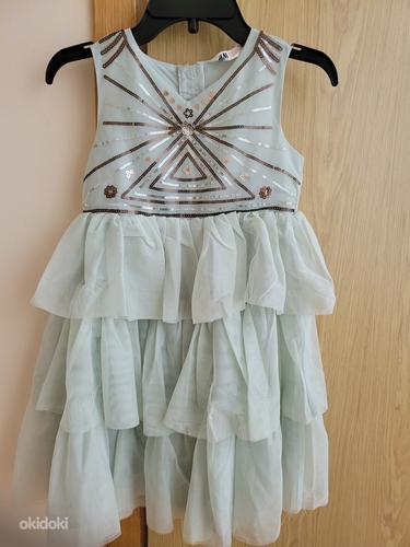 Платье HM, размер 128 (фото #1)