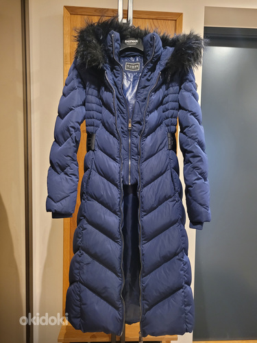 Guess sulejope / sulemantel, suurus XS