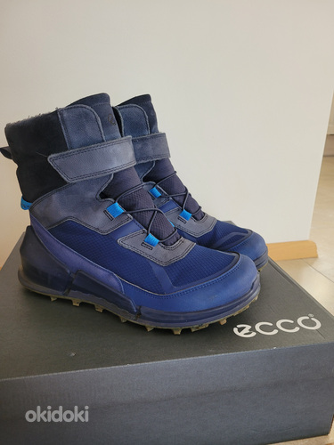 Ecco talvesaapad, suurus 40