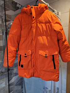 Icepeak talvejope suurus 140 (1 foto / 2)