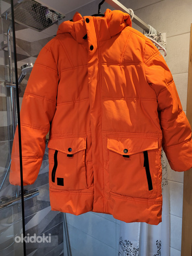 Icepeak talvejope suurus 140