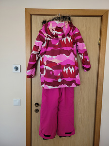 Reima talvekomplekt, suurus 140 (2 foto / 6)