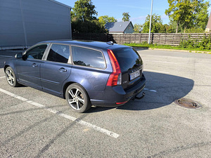 Продажа Volvo (5 фото из 6)