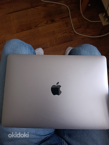 Apple MacBook Air 13 M2 256 GB (foto #3)