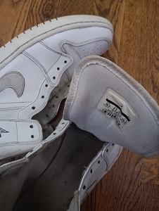 Nike Air Jordan (1 foto / 3)