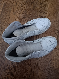 Nike Air Jordan (3 foto / 3)