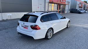 BMW e91 на запчасти (3 фото из 8)
