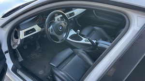 BMW e91 на запчасти (5 фото из 8)