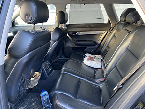 Audi a6 c6 3.0tdi quattro varuosadeks (8 foto / 10)
