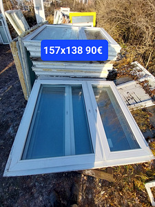 AKNAD JA UKSED +1750 TK, AKNAD JA UKSED +1750 TK. (8 foto / 10)