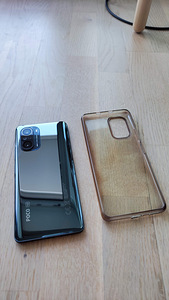 Poco F3 Night Black 6GB/128GB (2 foto / 3)