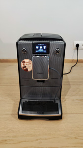 Nivona CafeRomantica NICR 789 (1 foto / 5)