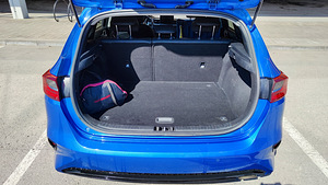 Kia Ceed EX NAVI 1.4 103 kW (3 foto / 15)