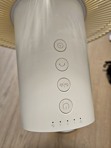 Xiaomi Mi Smart Standing Fan 2 Lite (2 foto / 3)