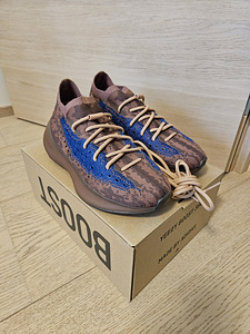 Adidas Yeezy Boost 380 Azure 42 2/3 (1 foto / 4)