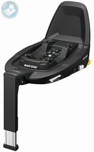 Maxi-Cosi Pebble Pro i-Size turvahäll koos ISOFIX alus (4 foto / 6)