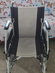 Ratastool Mobilex Seal basic 45 cm (2 foto / 4)