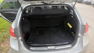 Hyundai i40 CRDI 1.7 TDI 100kW (7 foto / 7)