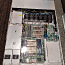 Server Supermicro CSE-815 1U X10DRW-i 2xE5-2620v4, 48Gb DDR4 (фото #1)