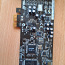 ASUS Xonar DGX и SIIG IC-510111-S2 with S/PDIF optical out (фото #2)