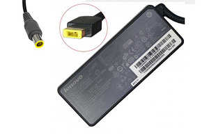Lenovo laadija 90W Square ja ümar otsik