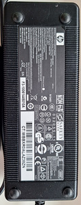 HP ja Lenovo laadija 65W 90W 135W (2 foto / 5)