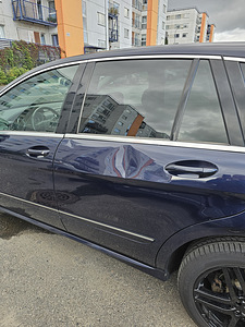 Продам Mercedes R (3 фото из 10)