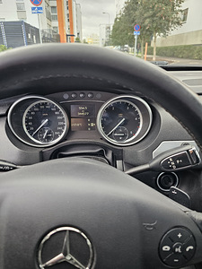 Продам Mercedes R (9 фото из 10)