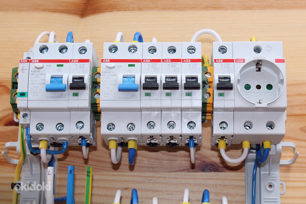 Elektrik kvaliteetselt ja mitte kallilt