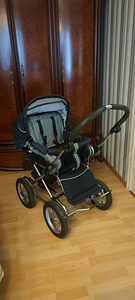Vanker Emmaljunga 2 in 1 (2 foto / 3)