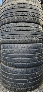 R20 X5 X6 F15 E70 erilaiused 275/40/20 & 315/35/20 (1 foto / 1)
