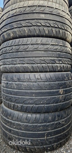 R20 X5 X6 F15 E70 erilaiused 275/40/20 & 315/35/20